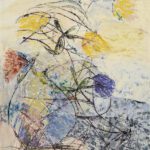 Turshen_Sept2019-014-30x22_There's a daisy