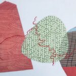 the measure of        our faith  2        oil on canvas          22 x 28