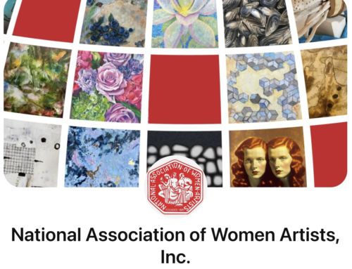 Did you know that NAWA has a Pinterest Channel?