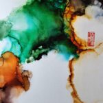 The Scenic Window of Huangshan (4)