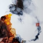 The Scenic Window of Huangshan (6)