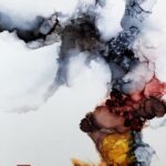 The Scenic Window of Huangshan (1)