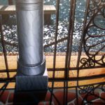 9.  An Abundance of Options, (Arrival in Venice), 36 x 60