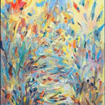 Autumn Joy -Walk in the WoodsTB  copy