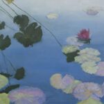 Bronx Water Lilies@72dpi