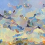 Butti, Linda Dancing Light #4