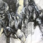 DayofJudgement_acrylicandcharcoalonloosecanvas_65x100%22