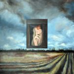 Debora Kielty Haley -Silence of the Leafwing