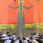 Featured image She Reveals Another Way by Linda Storm