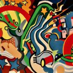 Improvisation Jive 72