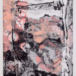 Leni_Paquet-Morante_Untitled #40_monoprint_on_paper _10x8
