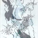 Life Lines-Eucalyptus Bark