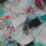 Owens_Lolly_BuddhaWalking_mix_framed52x36x1.75_2000