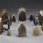 PRESSING ON circular installation