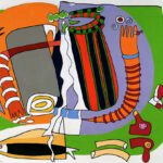 Pisces on La Table 72