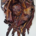 Richey_Cheryl_Off the Wall 1_acrylic mixed media on cut canvas_22x12x3_350