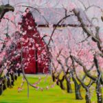 RuddySally_BranchesandBlossoms