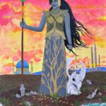 She Died For Their Sins by Linda Storm