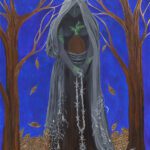 She Holds The Key by Linda Storm