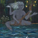 She Resonates Harmony by Linda Storm