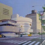 Summer_Evening_16x20_inches_acrylic_on_canvas