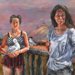 The Willing Suspension of Disbelief