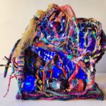 Twisting Magic Habitation