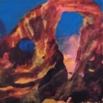 Windows to the Sky Spirits 1