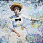 smallerevyOlsenHalvorsen, And Memory Fades