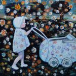 smallerevyOlsenHalvorsen,walkingintoadaydream