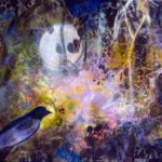 Nightwatch 21x28 Watermedia