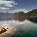 Bay of Kotor Mussel Farms-1