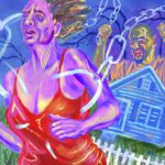 Childhood Dream Gone Bad