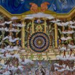 To Be.....Oil, 54x42 in