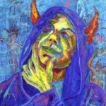 Devil's Dream Come True #2