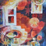 Doorways to alternate universes