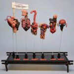 Friedkin_Debra_Medical Models