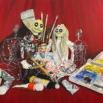 Globus_Randy_Embracing My Demons_22hx34wx1d_2500