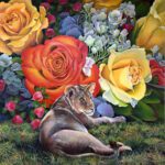 Holtzman_Shelley_Garden Cat_72dpi