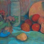 Fruit and Flower Medley I