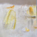 MEREDITH ROSIER_Une Flamme d'Orange__OIL ON LINEN_36%22X36%22X4%22_2021 copy