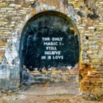 I Believe in Magic -- Do You?