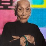 The Face of Survival: A Chinese-Vietnamese Refugee