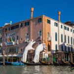 The Art of Saving Venice