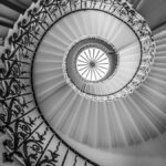 Queen Anne's Staircase-1