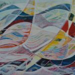 Reaching for the wind