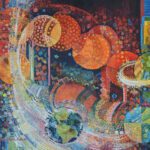 Window on my universe