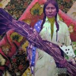 10_Rush Gatherer Revisted-Arikara-1908_Femmage_27x23_C-2017_900pxHigh