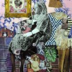 2_Queen Victoria w Harriet Tubman as Suffra Jette-1867_Femmage_26x21_C-2019_900pxHigh