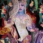 9_Self Portrait of Lolita as Marie Antoninette-1793_Femmage_35x29_C-2018_900pxHigh